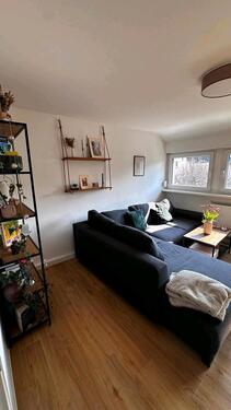 Foto - 35 Zimmer Dachgeschoßwohnung zur Miete in Stuttgart