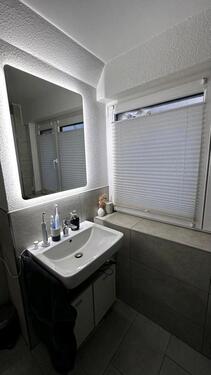 Foto - Dachgeschoßwohnung in Stuttgart zur Miete