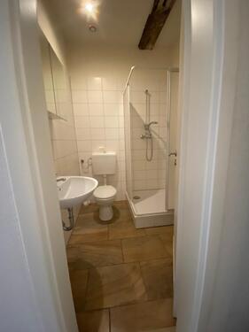 Foto - Alt - Haldensleben Nähe Berufsschule 1 Z. +Bad +Küchenzeile KM275