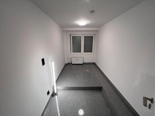 Foto - 2 Zimmer Etagenwohnung in Schwetzingen