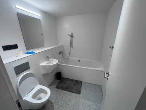 Foto - Etagenwohnung in Schwetzingen zur Miete