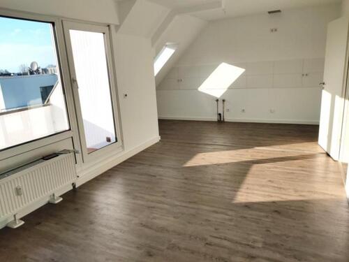 Foto - MFH Leverkusen-Bürrig 