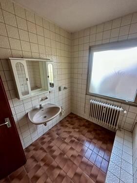 Foto - Etagenwohnung in Donaueschingen zur Miete