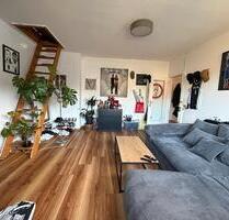 Charmante 2-Zimmer-Wohnung in zentraler Innenstadtlage - Krefeld Benrad