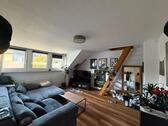 Foto - 2 Zimmer Dachgeschoßwohnung zur Miete in Krefeld
