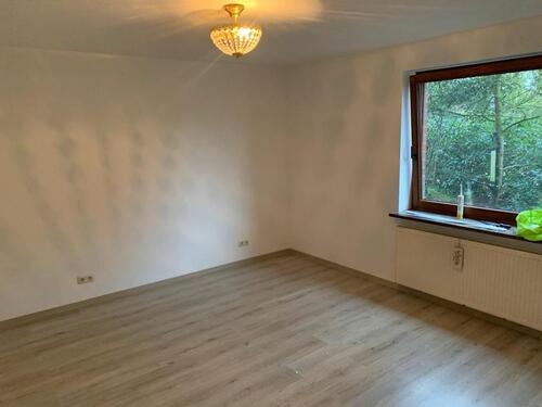 Foto - 2 Zimmer Erdgeschoßwohnung zur Miete in Hanstedt