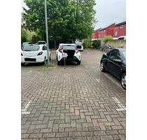 Stellplatz abgeschlossen - 38,00&nbsp;EUR Miete, in Osnabrück (PLZ: 49090) Eversburg