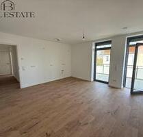 Gemütliche 2-Raum-Wohnung mit Balkon in Alt Salbke ! - Magdeburg Beyendorf-Sohlen
