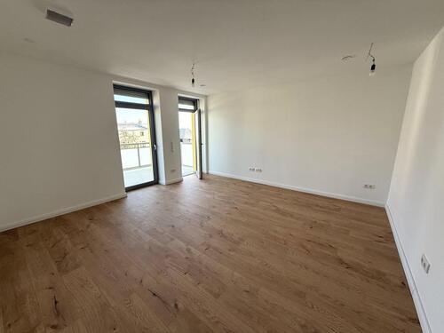 Foto - 2 Zimmer Etagenwohnung zur Miete in Magdeburg