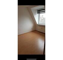 In Unionviertel sehr schöne Dachgeschoss Wohnung - Dortmund Innenstadt West