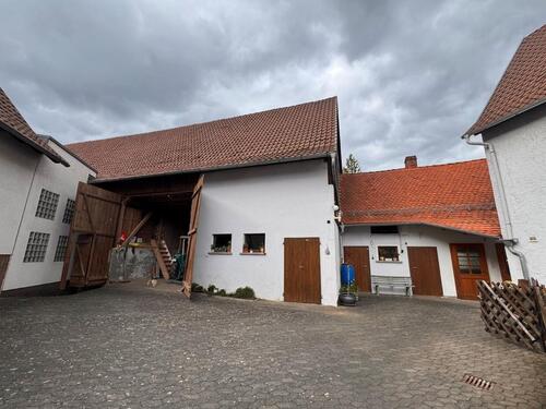 Foto - 11 Zimmer Einfamilienhaus zum Kaufen in Schondra