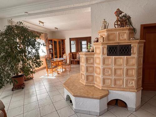 Foto - 11 Zimmer Einfamilienhaus in Schondra