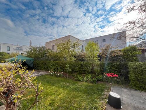 Foto - Helle 3 Zimmerwohnung mit Balkon im Ingolstädter Süden