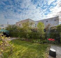 Helle 3 Zimmerwohnung mit Balkon im Ingolstädter Süden - Ingolstadt Münchener Straße