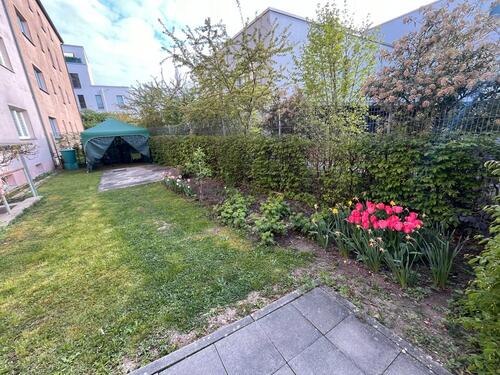 Foto - 3 Zimmer Etagenwohnung zur Miete in Ingolstadt