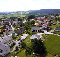Wohnung Nähe Olbernhau mit RB 81 stündlich erreichbar