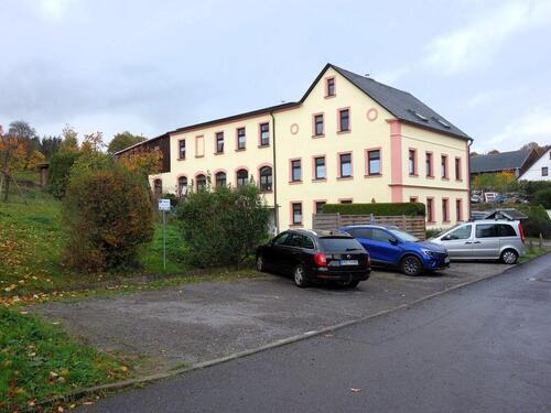 Foto - 2 Zimmer Erdgeschoßwohnung zur Miete in Olbernhau