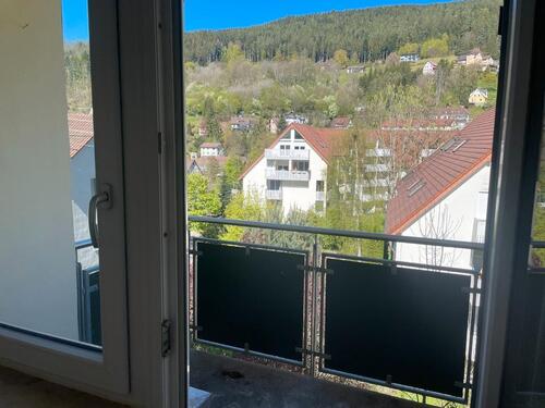 Foto - Gut geschnittene Wohnung in Schramberg