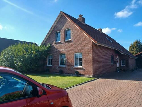 Foto - Haus in Norden zu vermieten - 850,00&nbsp;EUR Kaltmiete, ca.&nbsp; 145,00&nbsp;m&sup2;