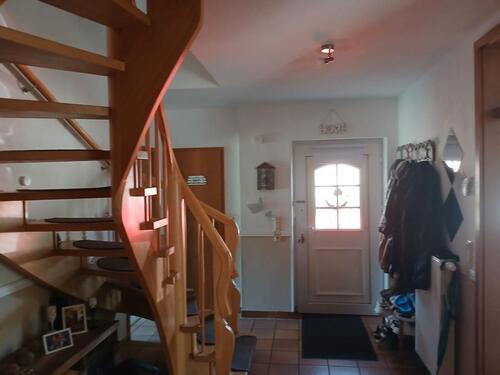 Foto - 5 Zimmer Etagenwohnung zur Miete in Norden