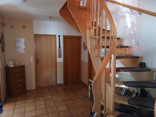 Foto - 5 Zimmer Etagenwohnung in Norden