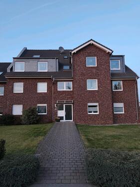 Foto - Maisonette Wohnung in Bottrop Grafenwald mit Garten 4 ½ Raum