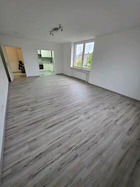 Foto - Etagenwohnung in Salzgitter zur Miete