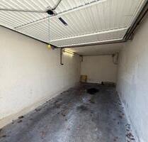 Garage in Verden zu vermieten ! - Verden (Aller)
