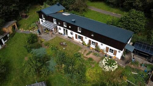 Foto - Wochenendhaus in Alleinlage - 239.000,00&nbsp;EUR Kaufpreis, ca.&nbsp; 140,00&nbsp;m&sup2;