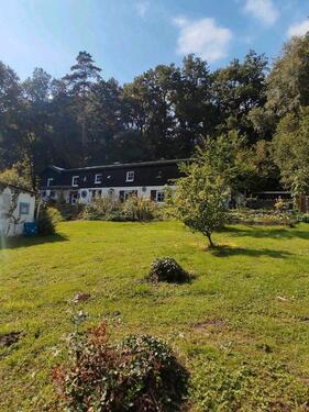 Foto - 6 Zimmer Bauernhaus, Landhaus zum Kaufen in Freudenberg