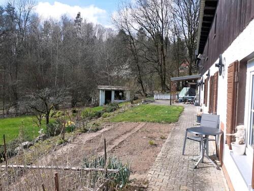 Foto - 6 Zimmer Bauernhaus, Landhaus in Freudenberg