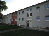 Foto - Wer will mich!? Günstige 3-Zimmer-Wohnung
