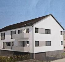 Wohnung mit Balkon in Bad Mergentheim zu vermieten