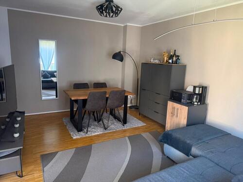 Foto - Etagenwohnung in Bad Mergentheim zur Miete