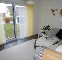 Wohnung Großbottwar- Fußbodenheizung, bodentiefe Fenster, Bj 2013