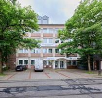 Attraktive teilbare Büroflächen im Haus des Handwerks Neuss - Mieterprovisionsfrei