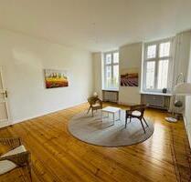 Seminar- Yogaraum, Beratungsraum für Coaching, Physiotherapie etc - Berlin Charlottenburg-Wilmersdorf