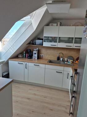 Foto - Etagenwohnung in Trossingen zum Kaufen