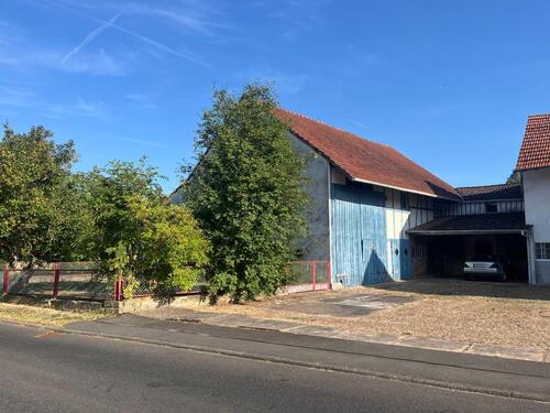 Foto - Einfamilienhaus in Burghaun zum Kaufen