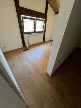 Foto - Etagenwohnung zur Miete in Willmering