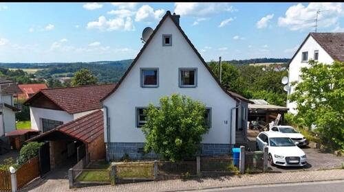 Foto - Einfamilienhaus Zu Vermieten