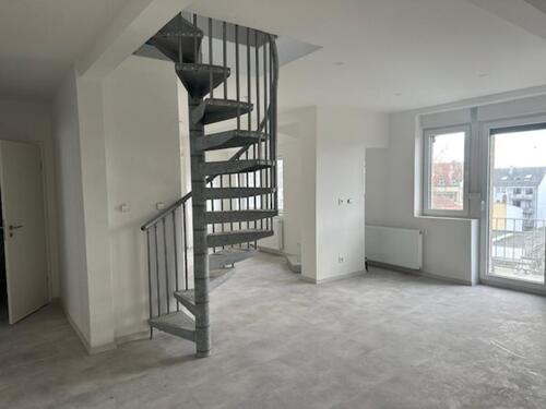 Foto - Schöne Dachwohnung in gute Wohnlage sehr Zentral und ruhig