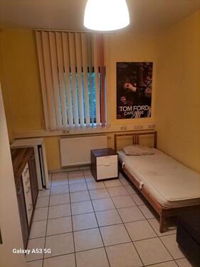 Foto - Etagenwohnung zur Miete in Donnersdorf