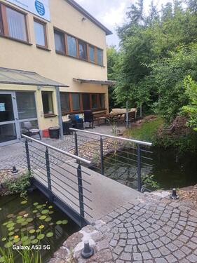 Foto - Etagenwohnung in Donnersdorf zur Miete