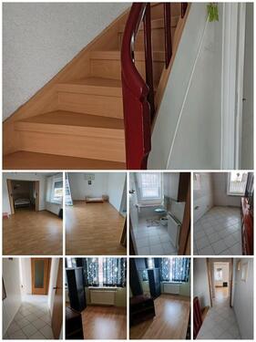 Foto - Einfamilienhaus in Tiddische zur Miete