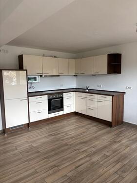 Foto - 2-Zimmer-Wohnung für Gartenliebhaber