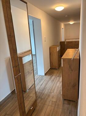 Foto - Etagenwohnung in Waldkraiburg zur Miete