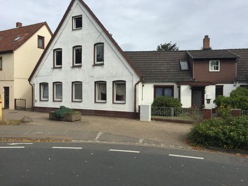 Foto - 2-Zimmerwohnung Celle Blumlage zentral