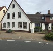 2-Zimmerwohnung Celle Blumlage zentral