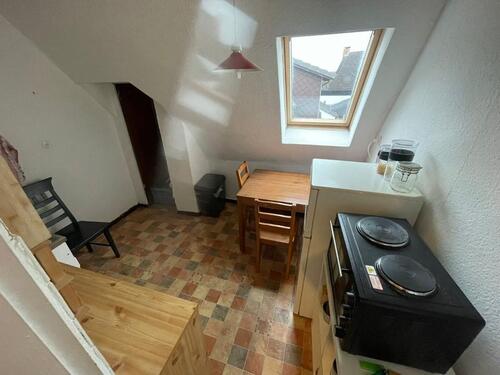 Foto - Etagenwohnung in Celle